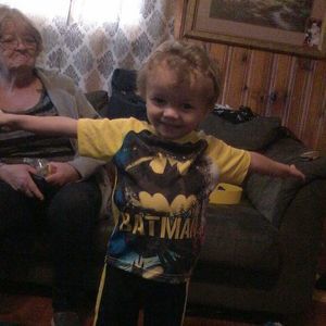 Meet your Posher, Rita